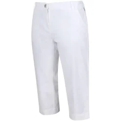 Regatta Bayletta Femme Pantalon capri |<Femme Pantacourt