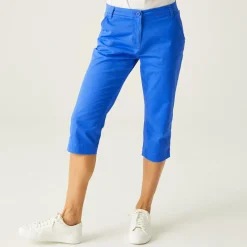 Regatta Bayletta Femme Pantalon capri |<Femme Pantacourt