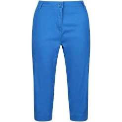 Regatta Bayletta Femme Pantalon capri |<Femme Pantacourt