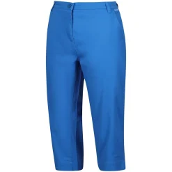 Regatta Bayletta Femme Pantalon capri |<Femme Pantacourt