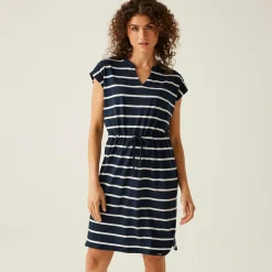 Regatta Bayletta Femme Robe |<Femme Robes