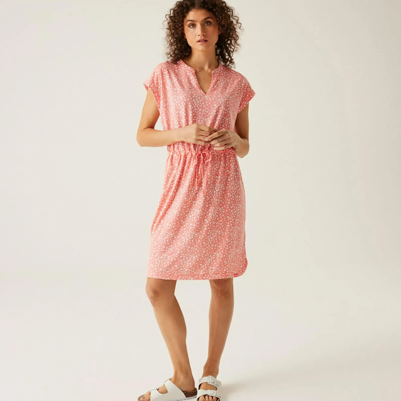 Regatta Bayletta Femme Robe |<Femme Robes
