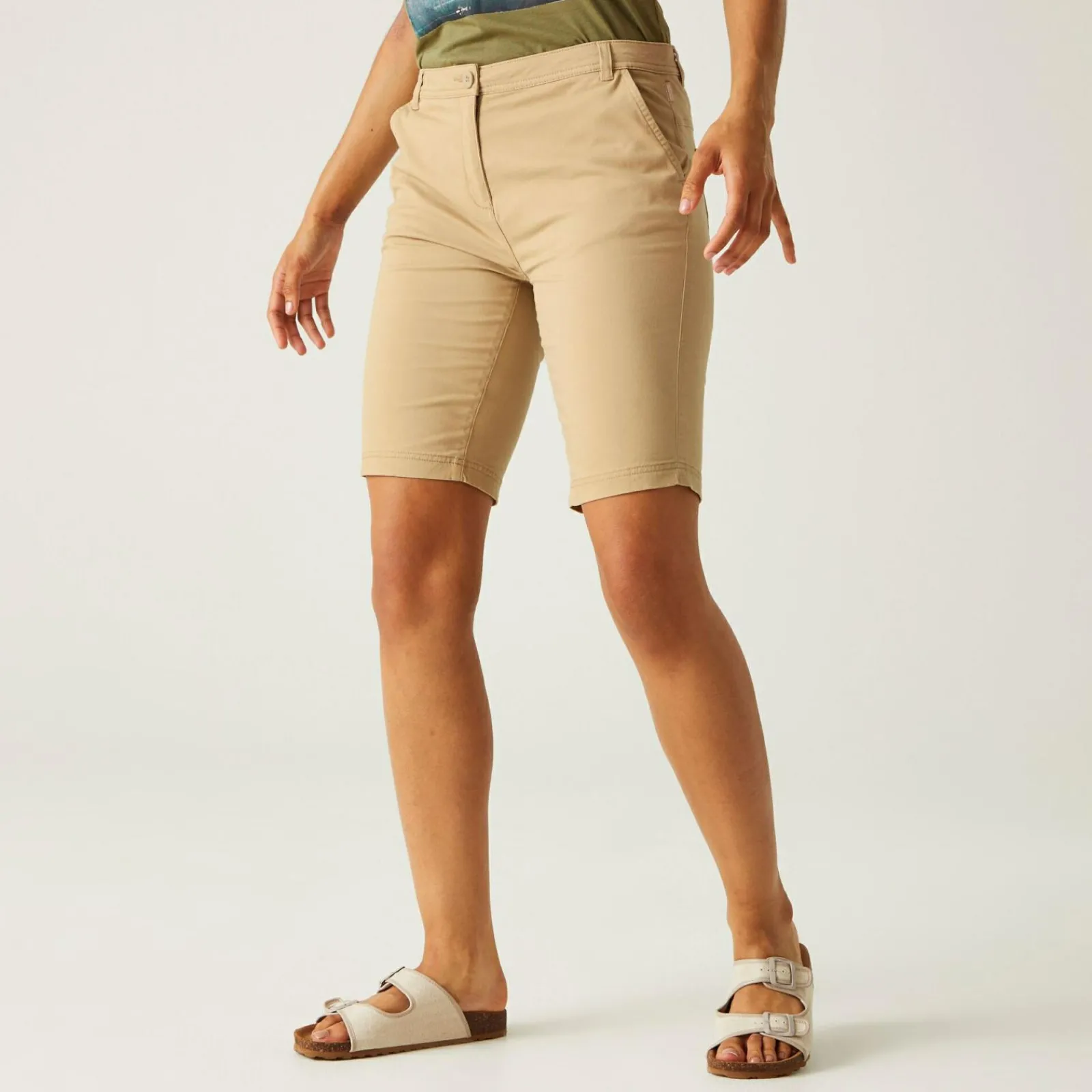 Regatta Bayletta Femme Short |<Femme Shorts