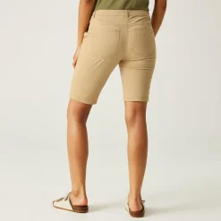 Regatta Bayletta Femme Short |<Femme Shorts
