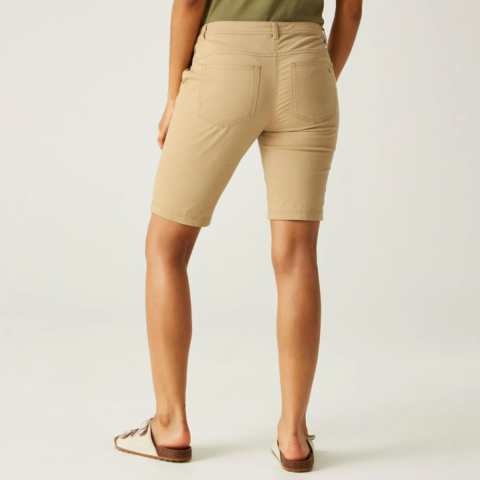 Regatta Bayletta Femme Short |<Femme Shorts