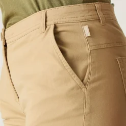 Regatta Bayletta Femme Short |<Femme Shorts