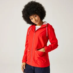 Regatta Bayletta Femme Veste imperméable |<Femme Vestes Imperméables