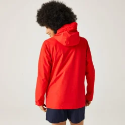 Regatta Bayletta Femme Veste imperméable |<Femme Vestes Imperméables