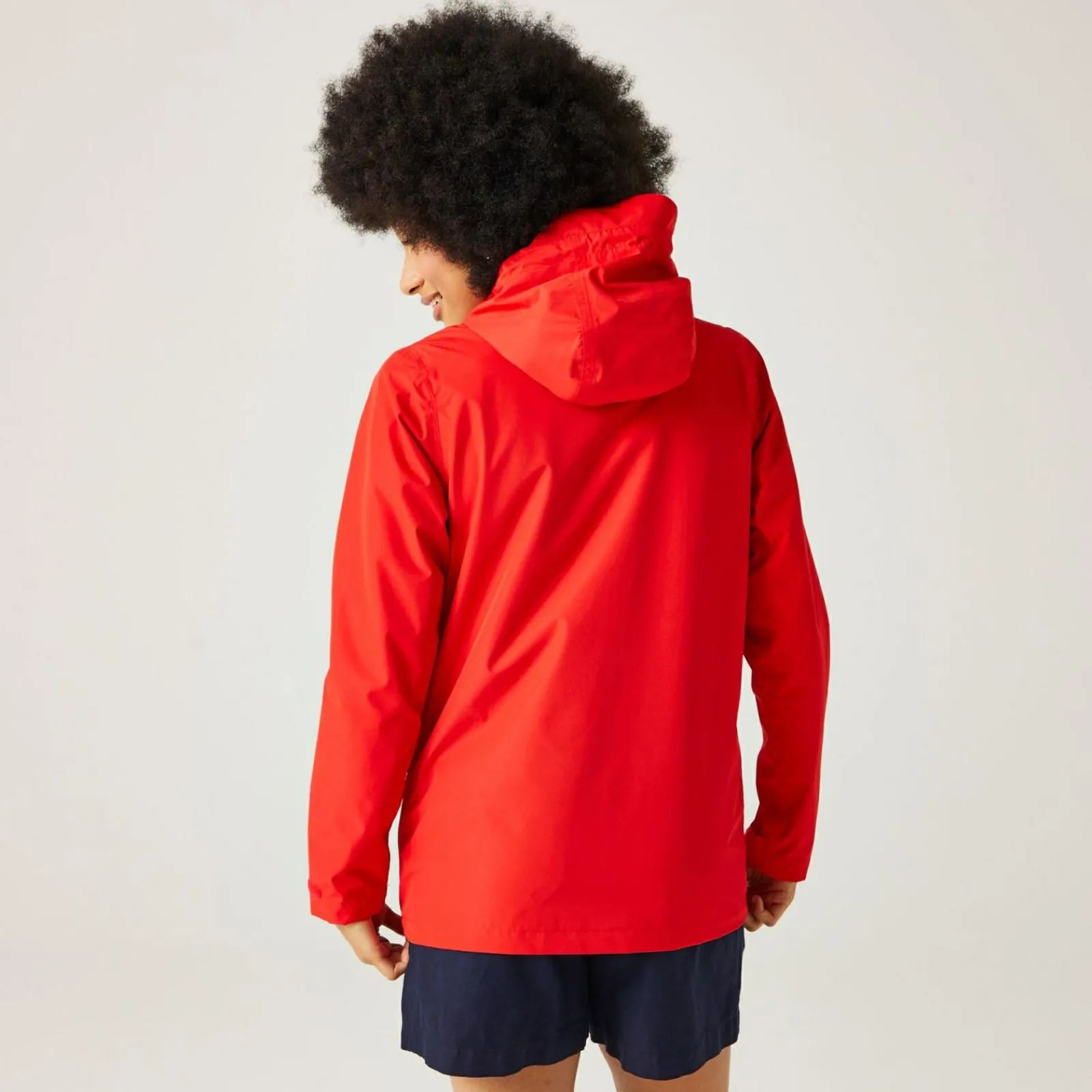 Regatta Bayletta Femme Veste imperméable |<Femme Vestes Imperméables