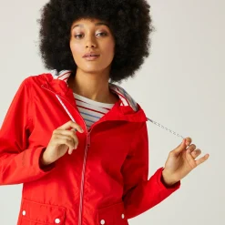 Regatta Bayletta Femme Veste imperméable |<Femme Vestes Imperméables