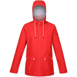 Regatta Bayletta Femme Veste imperméable |<Femme Vestes Imperméables