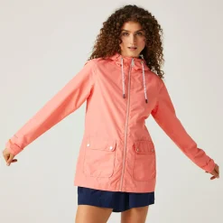 Regatta Bayletta Femme Veste imperméable |<Femme Vestes Imperméables