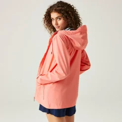 Regatta Bayletta Femme Veste imperméable |<Femme Vestes Imperméables