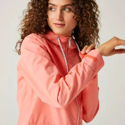Regatta Bayletta Femme Veste imperméable |<Femme Vestes Imperméables