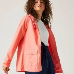 Regatta Bayletta Femme Veste imperméable |<Femme Vestes Imperméables