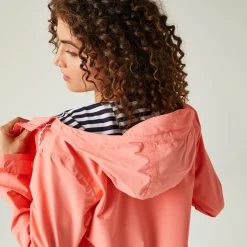 Regatta Bayletta Femme Veste imperméable |<Femme Vestes Imperméables