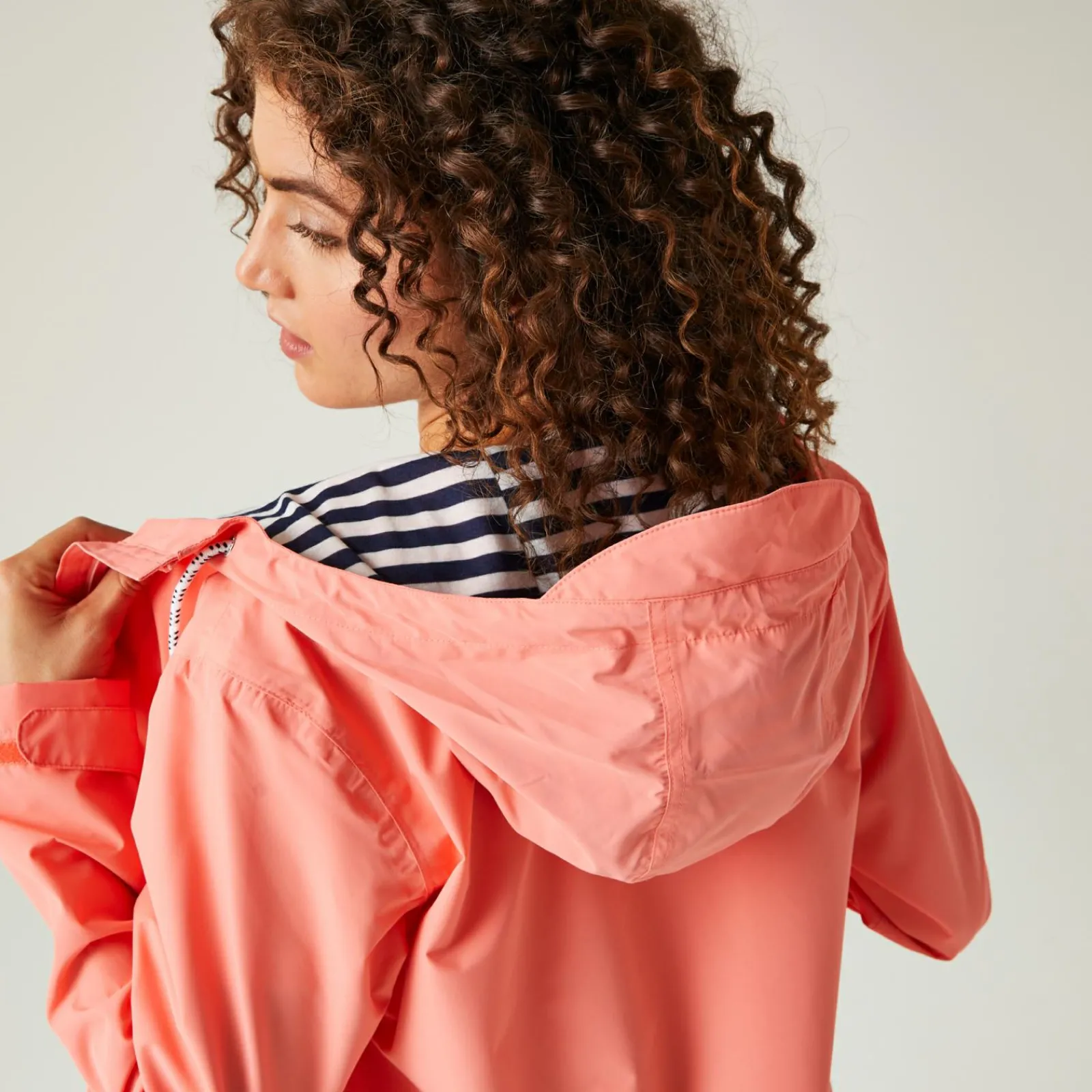 Regatta Bayletta Femme Veste imperméable |<Femme Vestes Imperméables