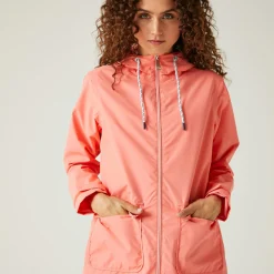 Regatta Bayletta Femme Veste imperméable |<Femme Vestes Imperméables