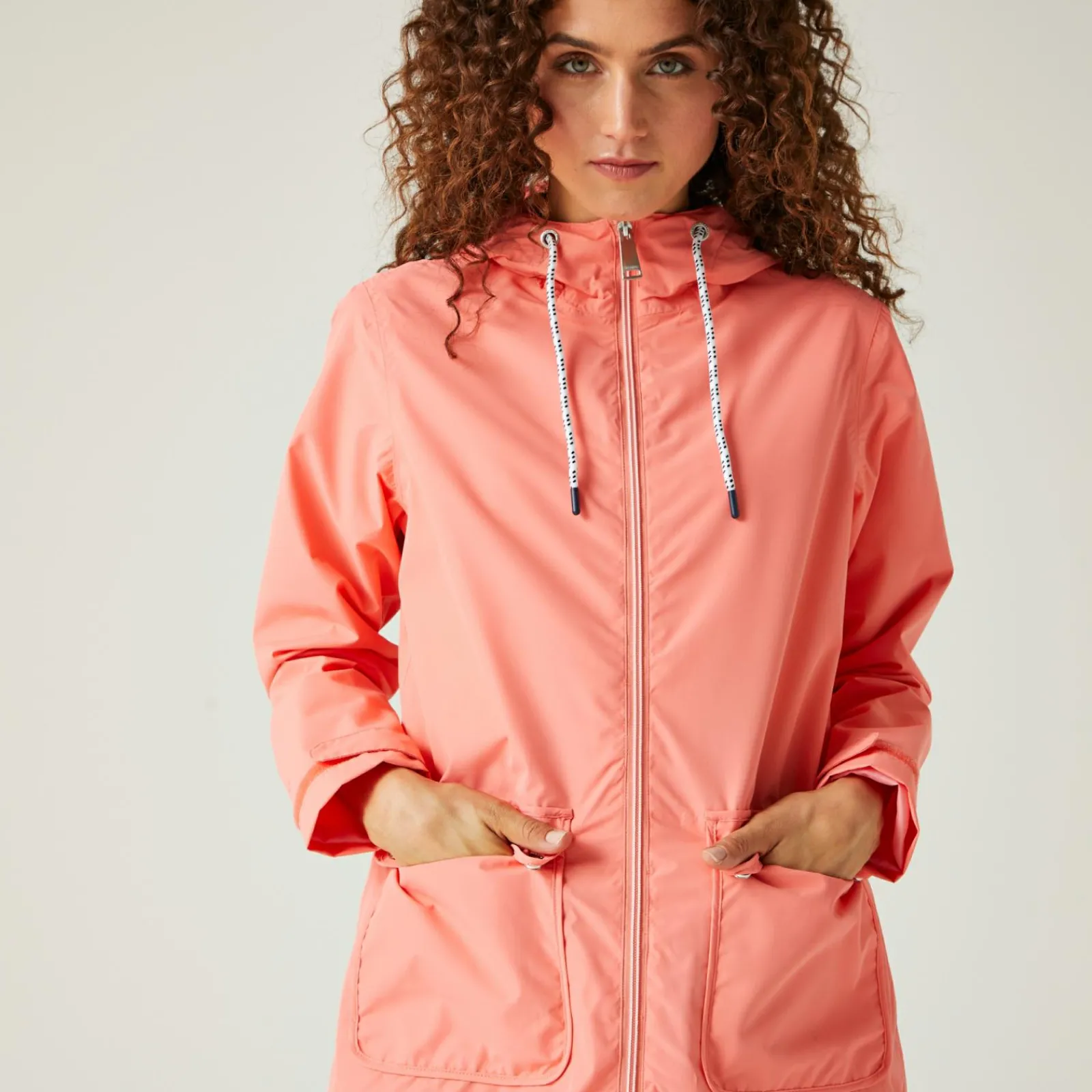 Regatta Bayletta Femme Veste imperméable |<Femme Vestes Imperméables