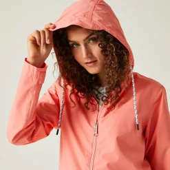 Regatta Bayletta Femme Veste imperméable |<Femme Vestes Imperméables