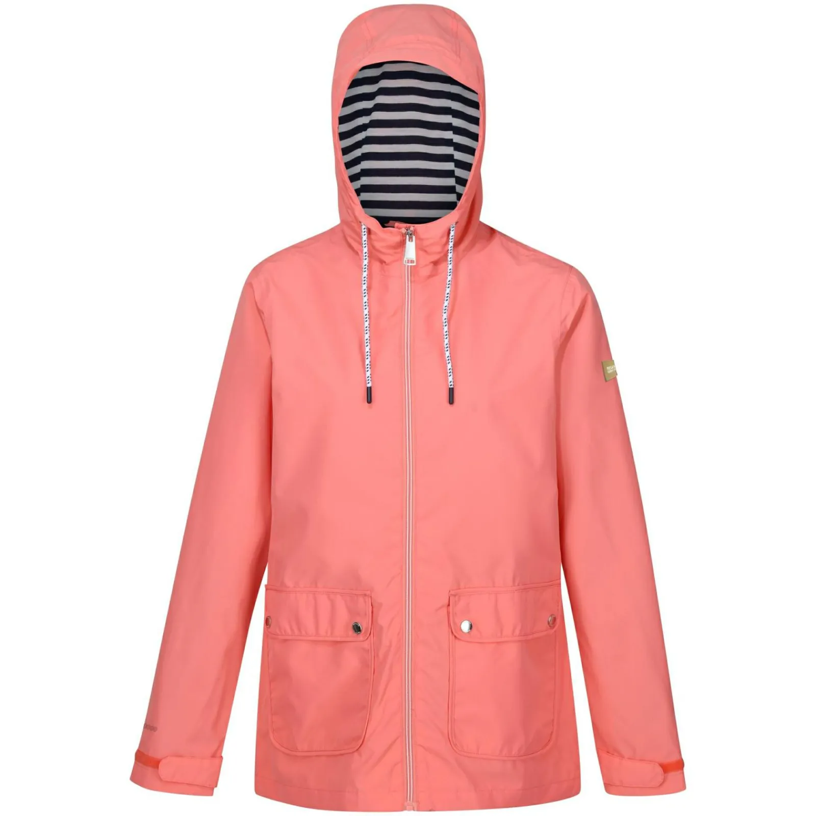 Regatta Bayletta Femme Veste imperméable |<Femme Vestes Imperméables