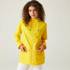 Regatta Bayletta Femme Veste imperméable |<Femme Vestes Imperméables