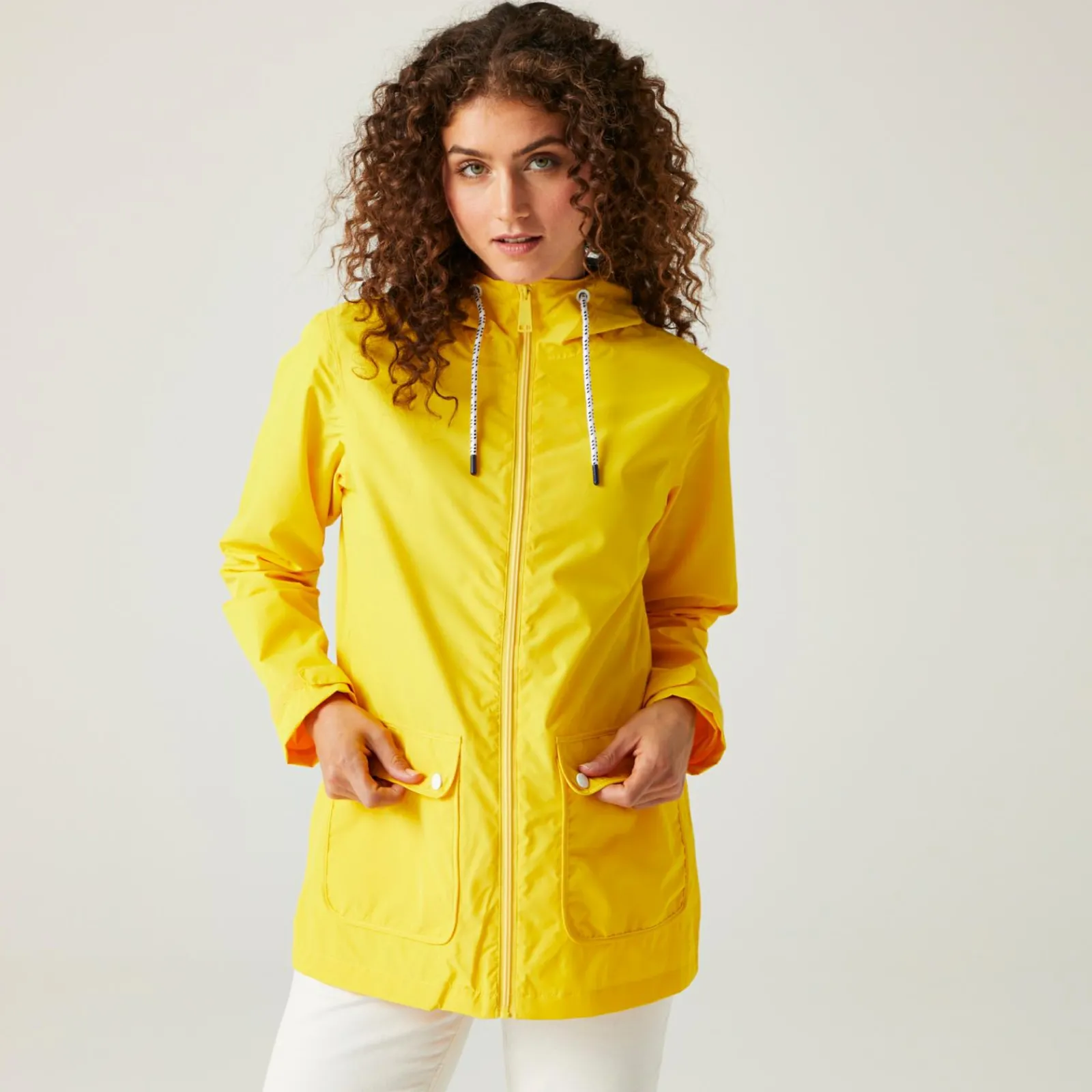 Regatta Bayletta Femme Veste imperméable |<Femme Vestes Imperméables