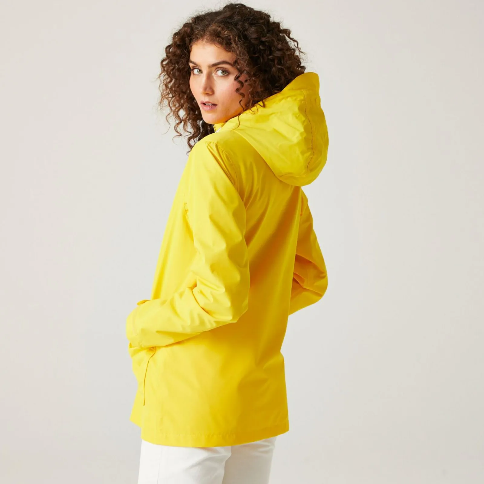Regatta Bayletta Femme Veste imperméable |<Femme Vestes Imperméables
