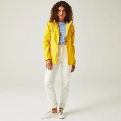 Regatta Bayletta Femme Veste imperméable |<Femme Vestes Imperméables