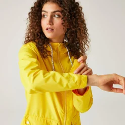 Regatta Bayletta Femme Veste imperméable |<Femme Vestes Imperméables