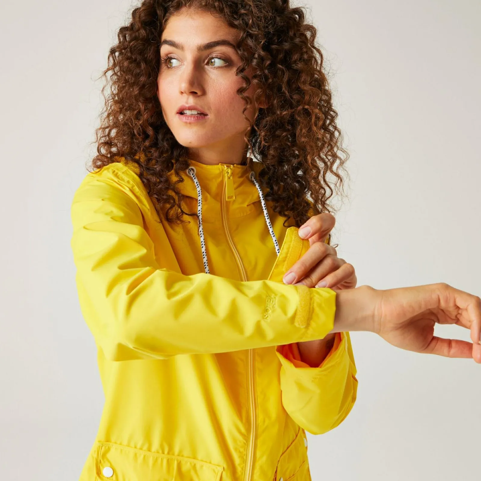 Regatta Bayletta Femme Veste imperméable |<Femme Vestes Imperméables