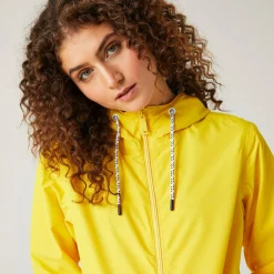 Regatta Bayletta Femme Veste imperméable |<Femme Vestes Imperméables