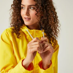 Regatta Bayletta Femme Veste imperméable |<Femme Vestes Imperméables