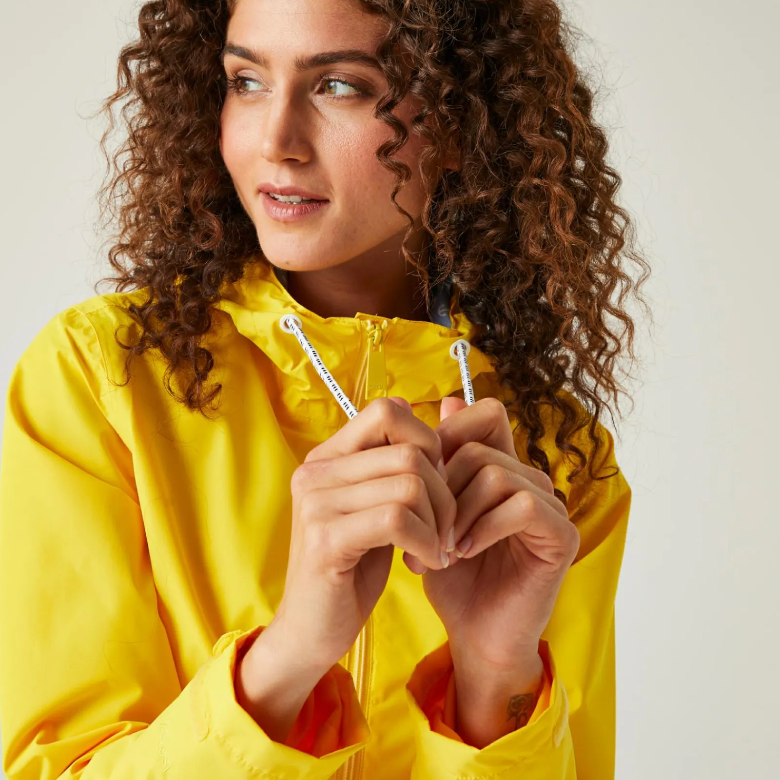 Regatta Bayletta Femme Veste imperméable |<Femme Vestes Imperméables
