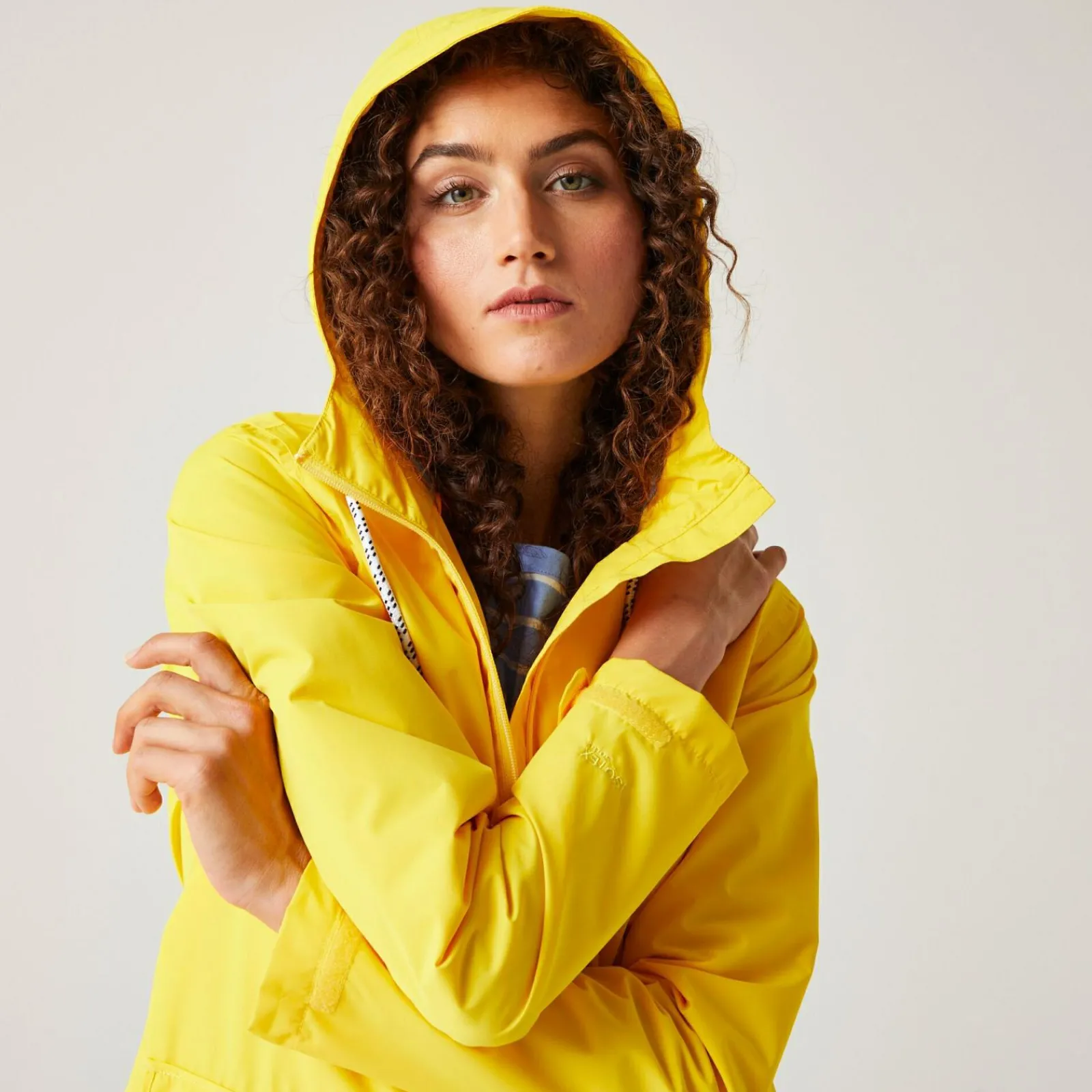 Regatta Bayletta Femme Veste imperméable |<Femme Vestes Imperméables