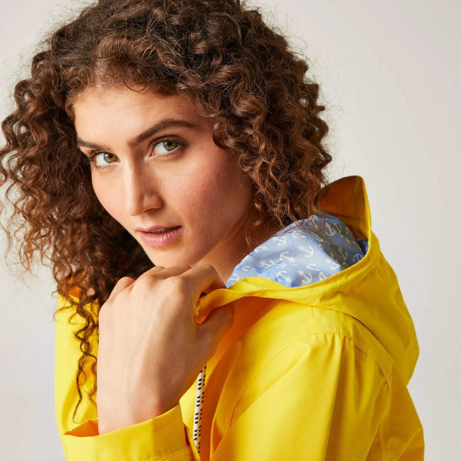 Regatta Bayletta Femme Veste imperméable |<Femme Vestes Imperméables