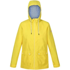 Regatta Bayletta Femme Veste imperméable |<Femme Vestes Imperméables