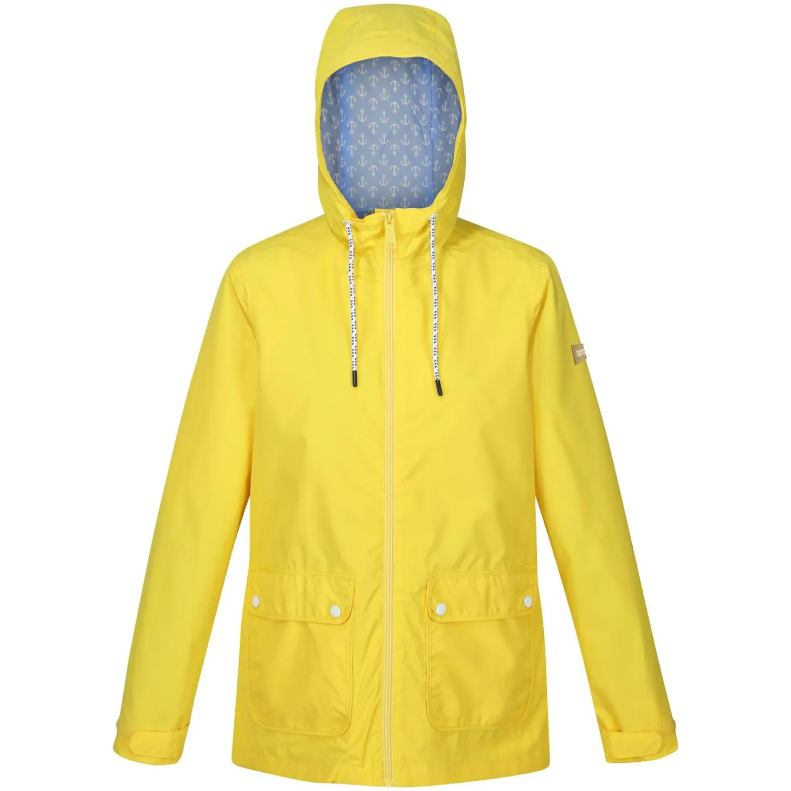 Regatta Bayletta Femme Veste imperméable |<Femme Vestes Imperméables