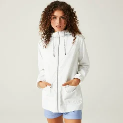 Regatta Bayletta Femme Veste imperméable |<Femme Vestes Imperméables