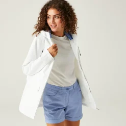 Regatta Bayletta Femme Veste imperméable |<Femme Vestes Imperméables