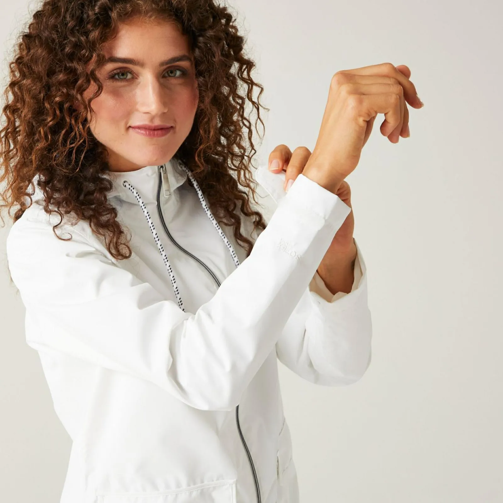 Regatta Bayletta Femme Veste imperméable |<Femme Vestes Imperméables