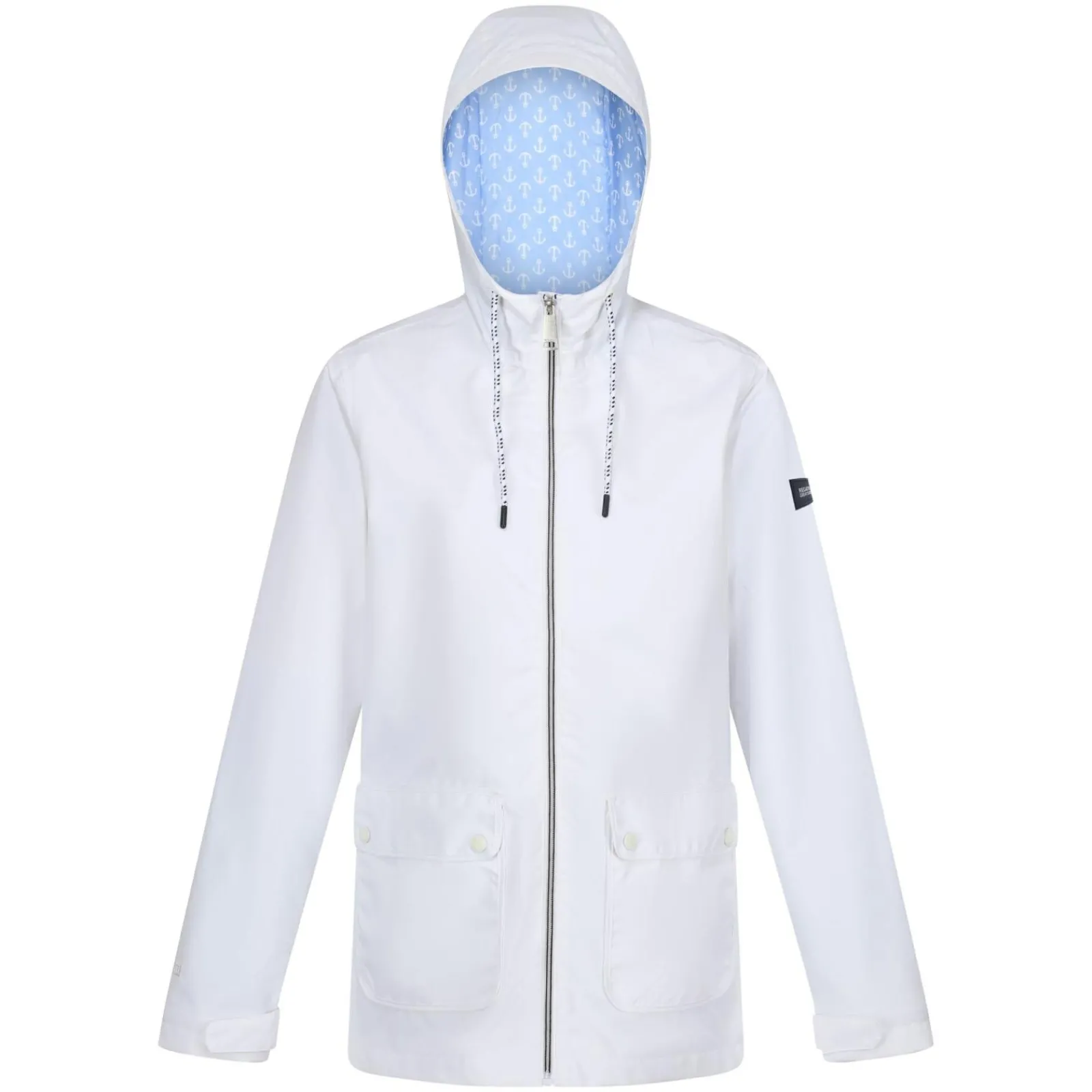 Regatta Bayletta Femme Veste imperméable |<Femme Vestes Imperméables