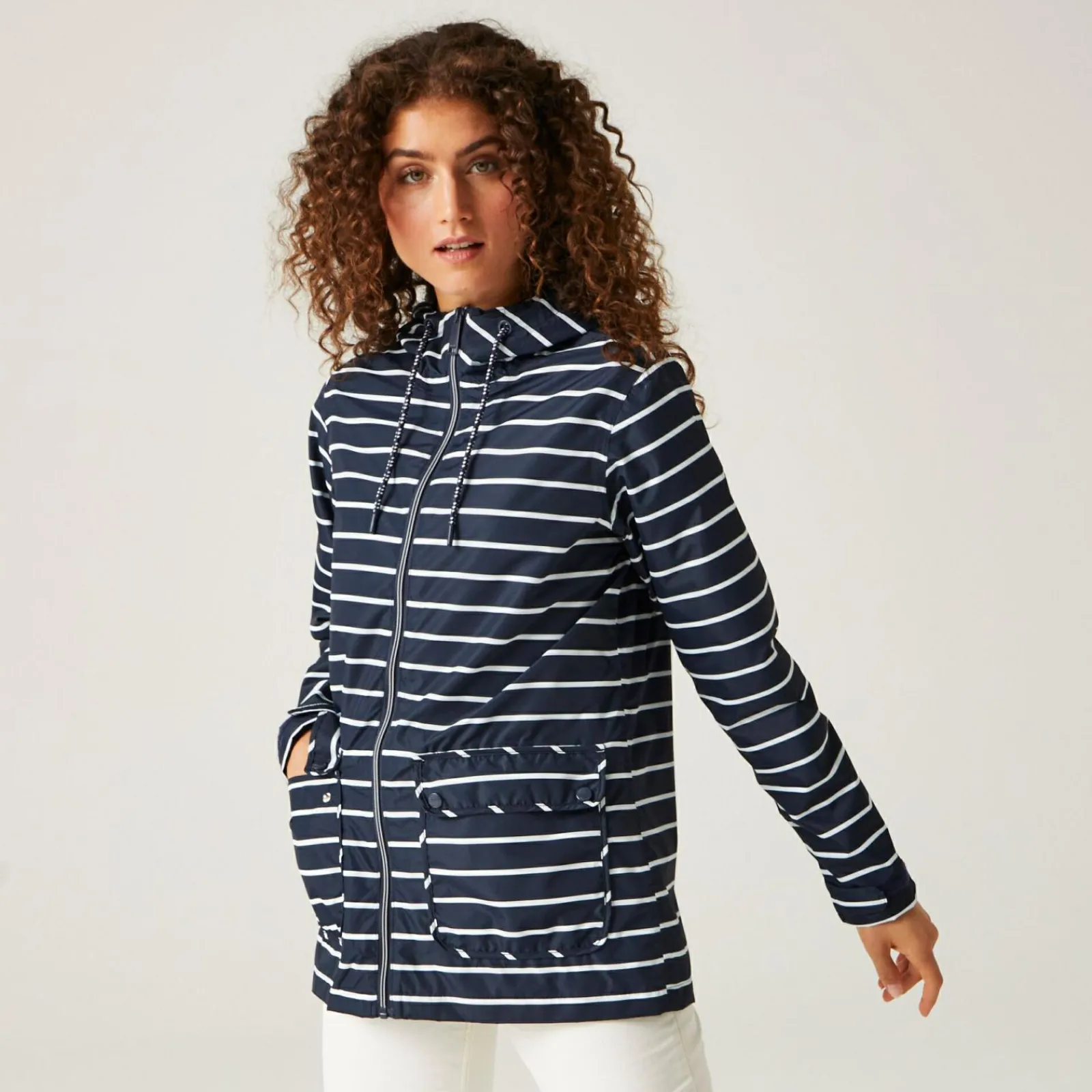 Regatta Bayletta Femme Veste imperméable |<Femme Vestes Imperméables