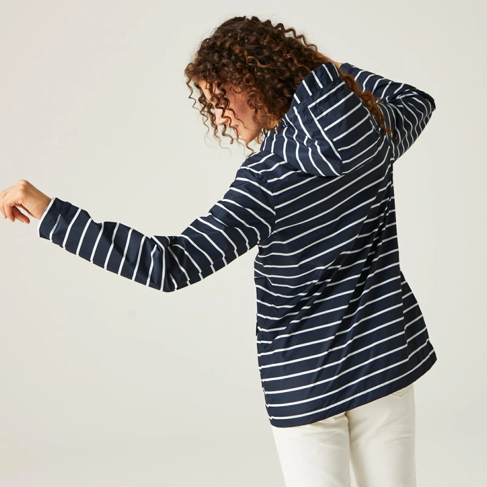 Regatta Bayletta Femme Veste imperméable |<Femme Vestes Imperméables