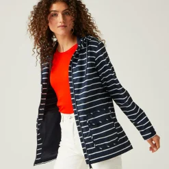 Regatta Bayletta Femme Veste imperméable |<Femme Vestes Imperméables