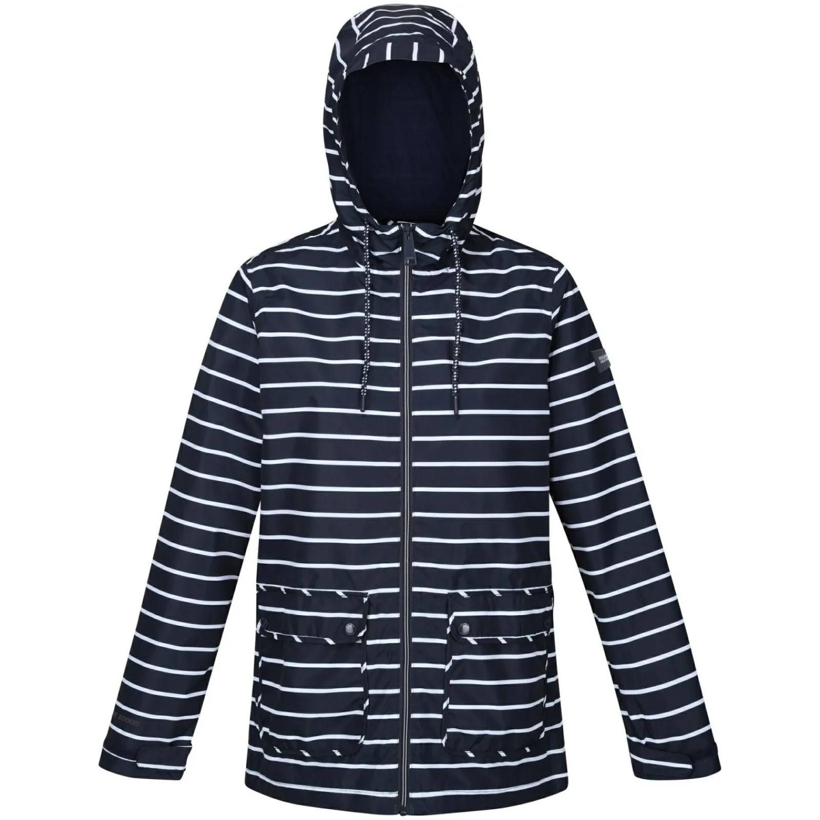 Regatta Bayletta Femme Veste imperméable |<Femme Vestes Imperméables