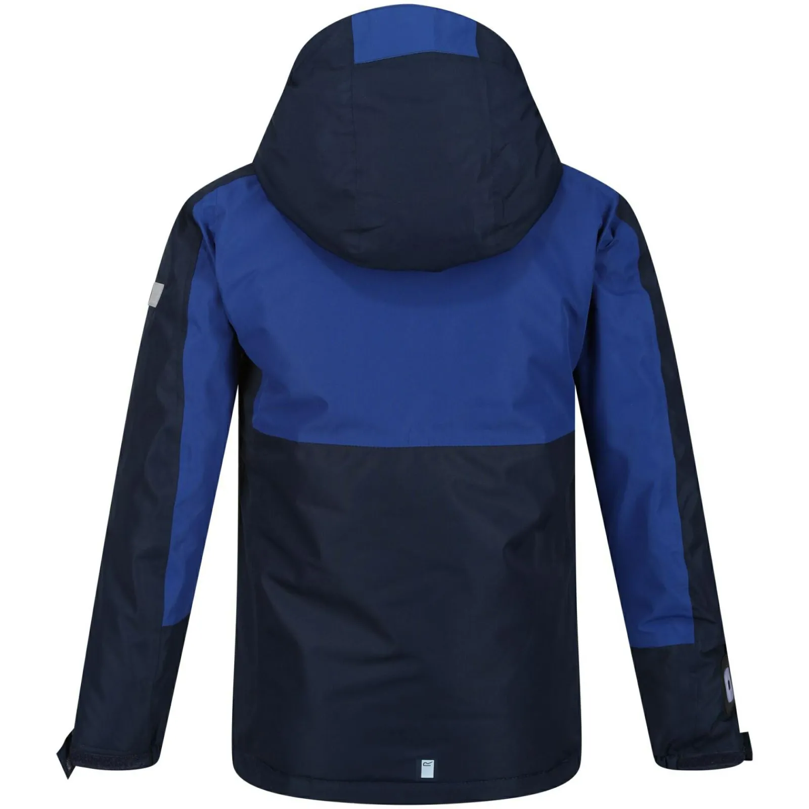 Regatta Beamz III Enfant Veste imperméable |<Enfant Vêtements Garçon|Vestes Imperméables