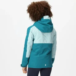 Regatta Beamz III Enfant Veste imperméable |<Enfant Vêtements De Fille|Vestes Imperméables