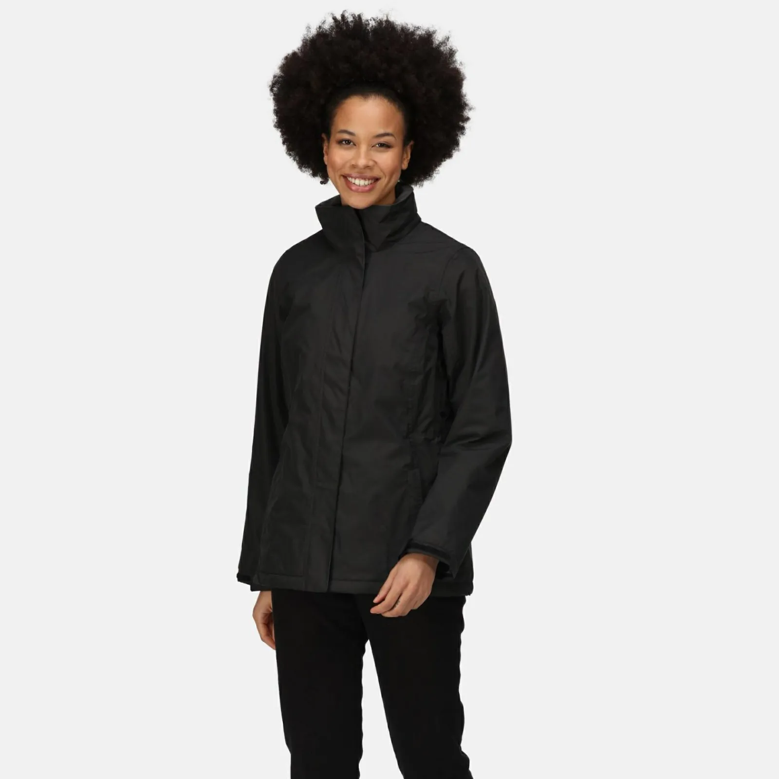 Regatta Beauford Veste imperméable pour femmes |< Vestes & Manteaux|Vestes