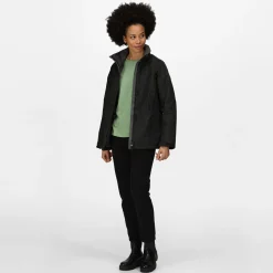 Regatta Beauford Veste imperméable pour femmes |< Vestes & Manteaux|Vestes